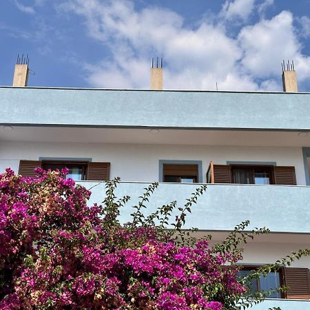 Kenza Apartments Sarandë Eksteriør billede