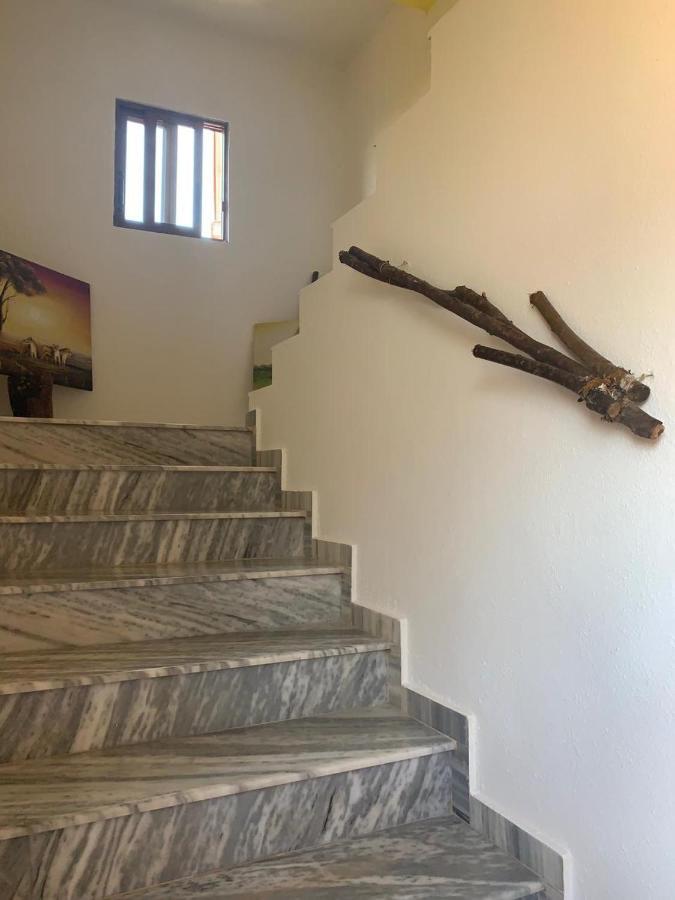 Kenza Apartments Sarandë Eksteriør billede